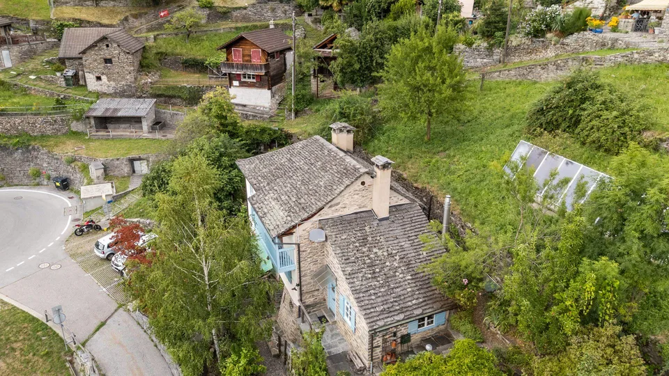 Casa Lombarda – Foto 27 von 29