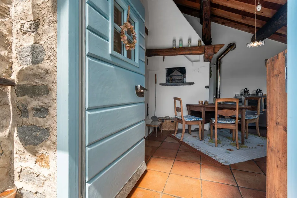 Casa Lombarda