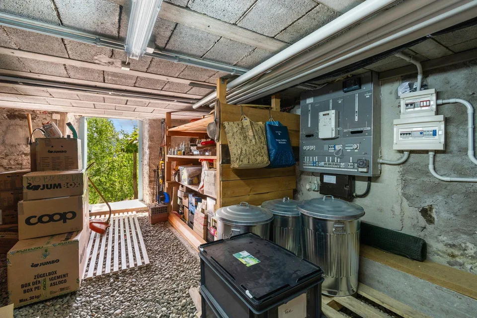 Casa Lombarda – Foto 23 von 29