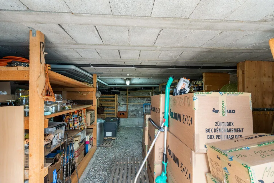 Casa Lombarda – Foto 22 von 29