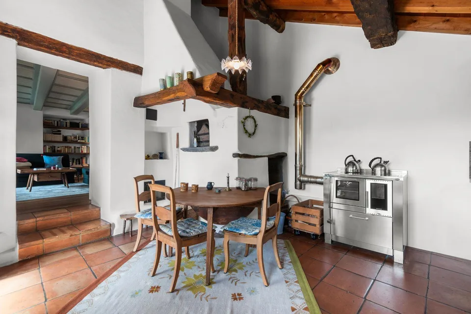 Casa Lombarda