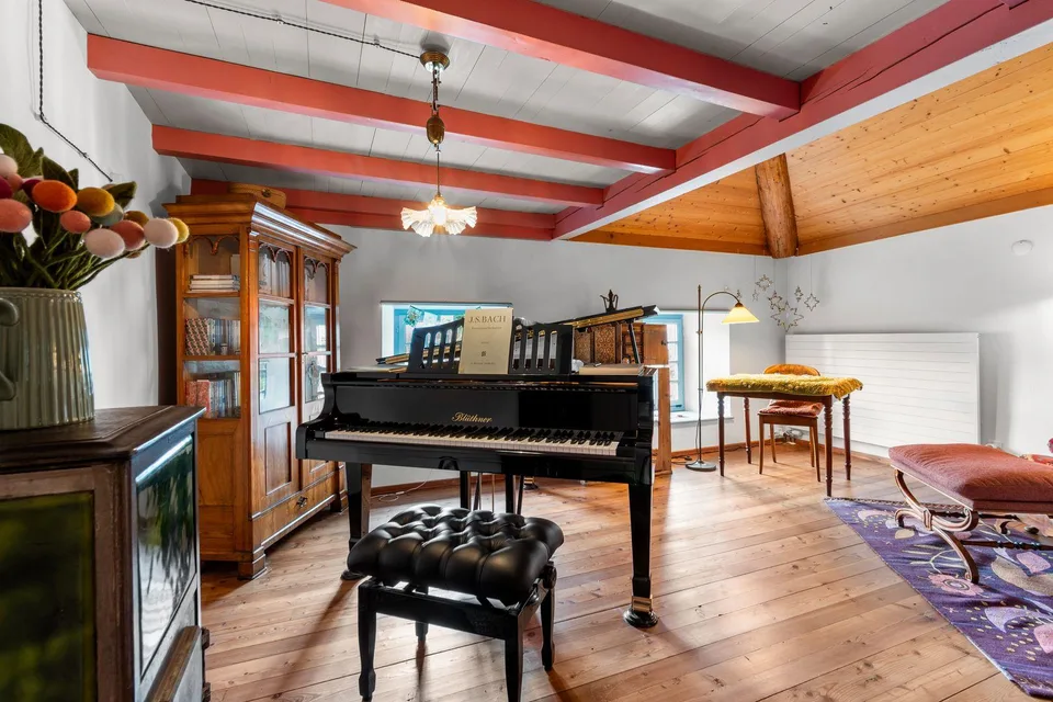 Casa Lombarda – Foto 9 von 29