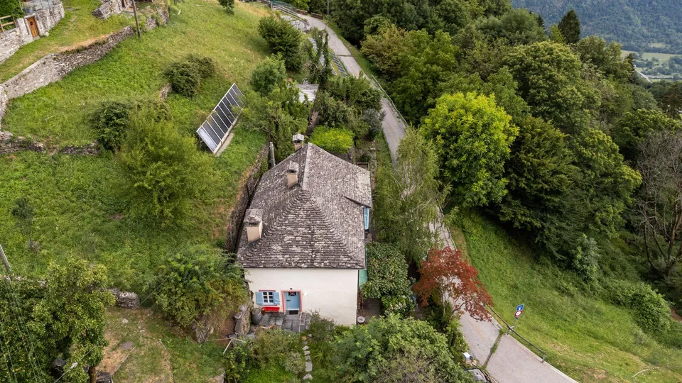 Casa Lombarda – Foto 28 von 29