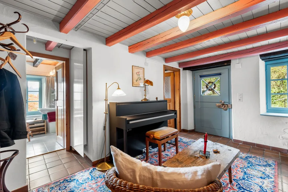 Casa Lombarda – Foto 12 von 29