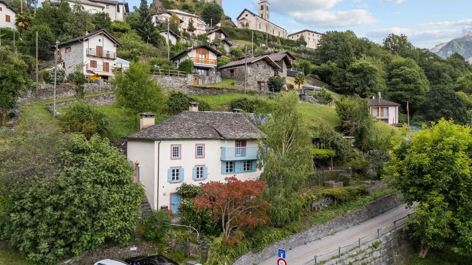 Casa Lombarda | Casa Lombarda | Casa Lombarda
