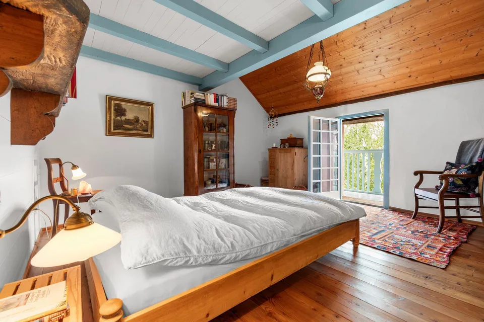Casa Lombarda – Foto 7 von 29