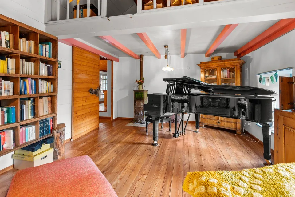 Casa Lombarda – Foto 10 von 29