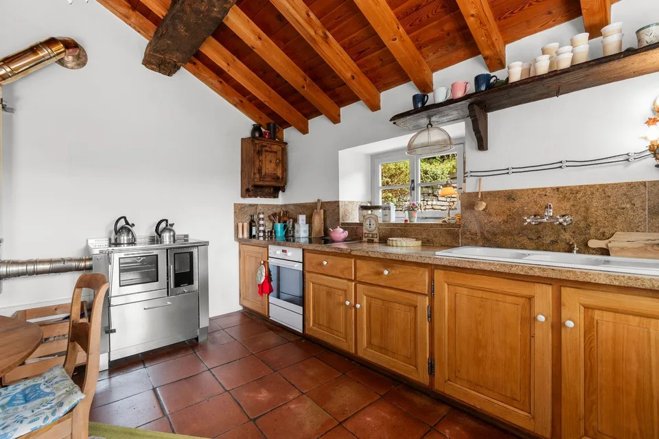 Casa Lombarda