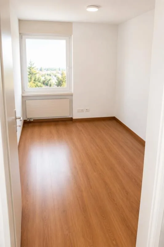 Attraktive 4.5 Zimmer-Dachwohnung in familienfreundlicher Umgebung