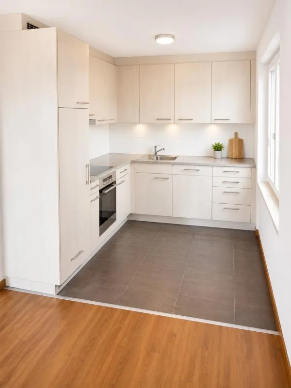 Attraktive 4.5 Zimmer-Dachwohnung in familienfreundlicher Umgebung