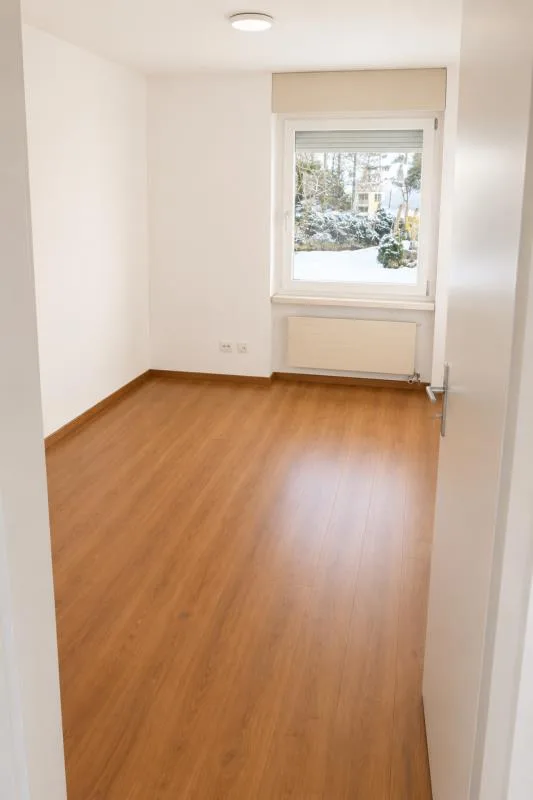 Attraktive 4.5 Zimmer-Dachwohnung in familienfreundlicher Umgebung