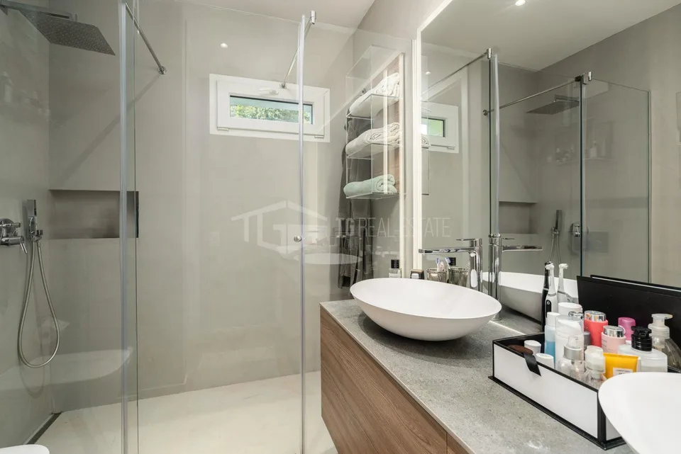 Villa a Manno – photo 11 sur 13