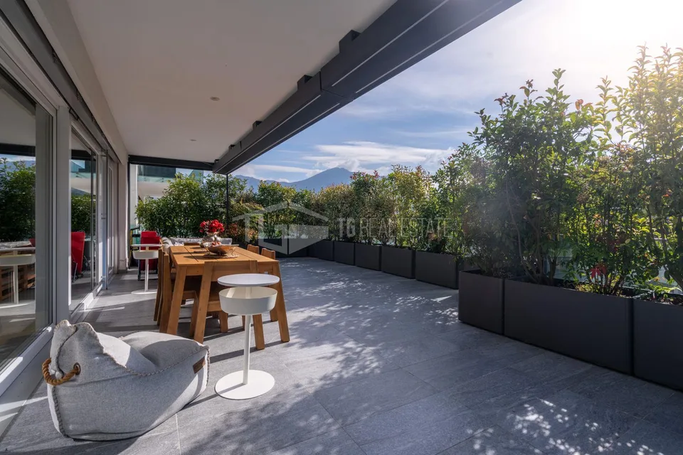 Villa a Manno | Villa in Manno | Villa in Manno | VILLA CONTEMPORAN...