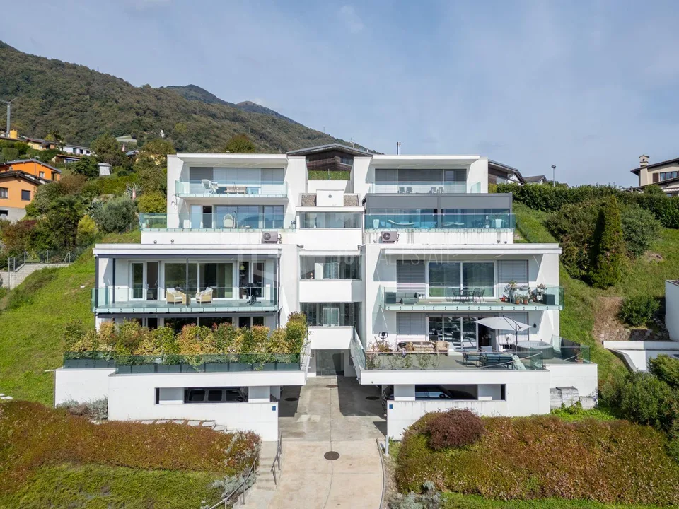 Villa a Manno | Villa in Manno | Villa in Manno | VILLA CONTEMPORAN...