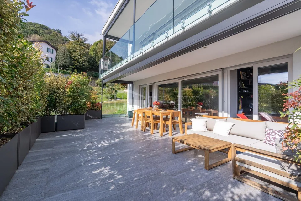 Villa a Manno | Villa in Manno | Villa in Manno | VILLA CONTEMPORAN...