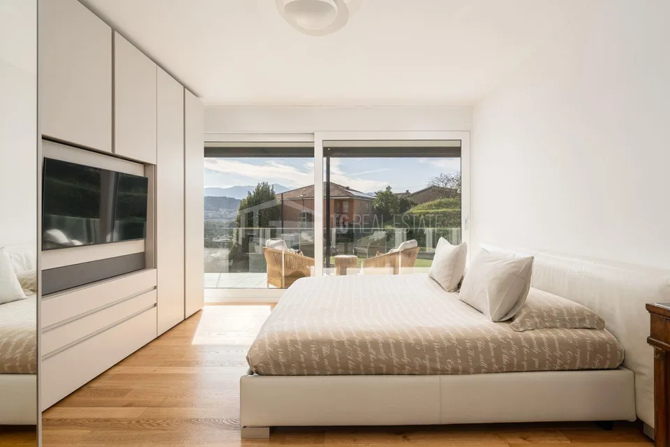Villa a Manno – photo 8 sur 13