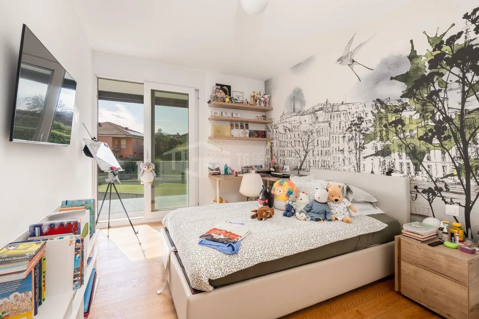Villa a Manno – photo 9 sur 13