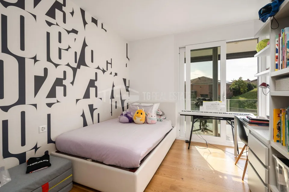 Villa a Manno – photo 10 sur 13
