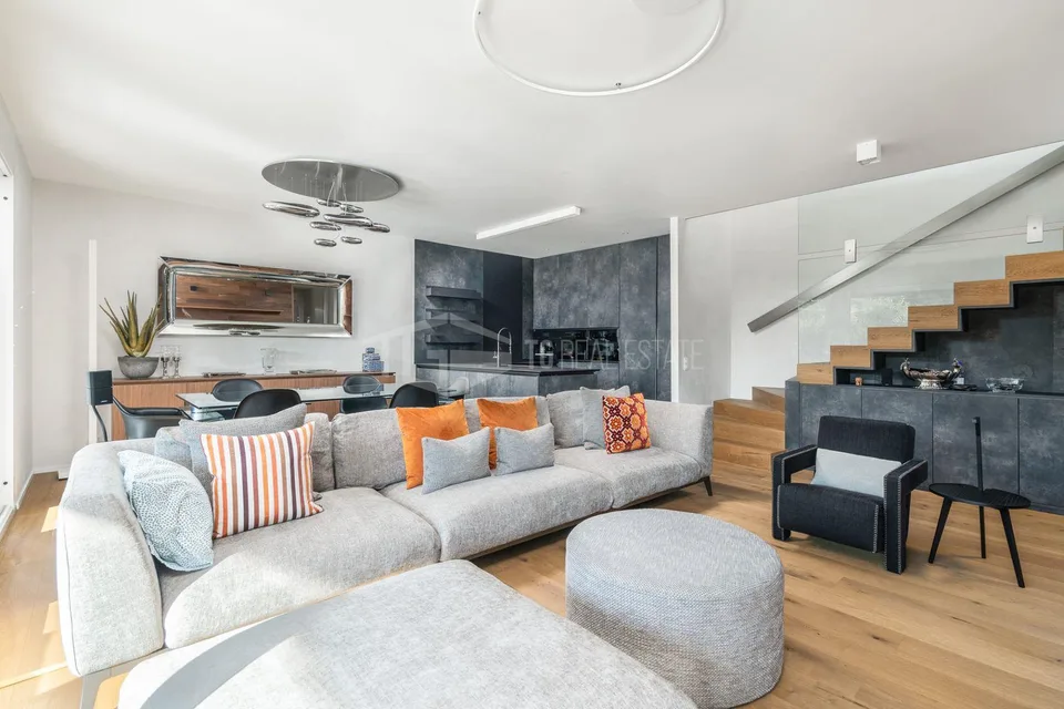 Villa a Manno – photo 7 sur 13