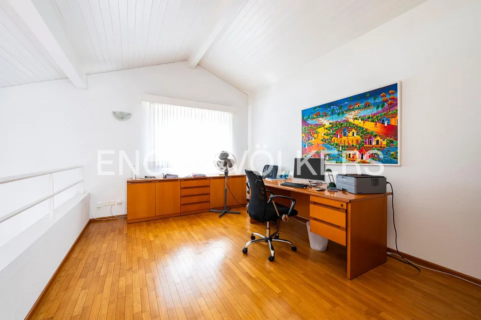 Komfortable Villa in ruhiger Wohnlage – Foto 10 von 13