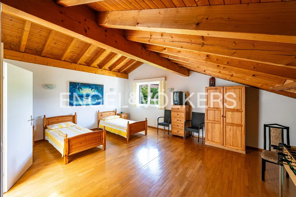 Komfortable Villa in ruhiger Wohnlage – Foto 8 von 13