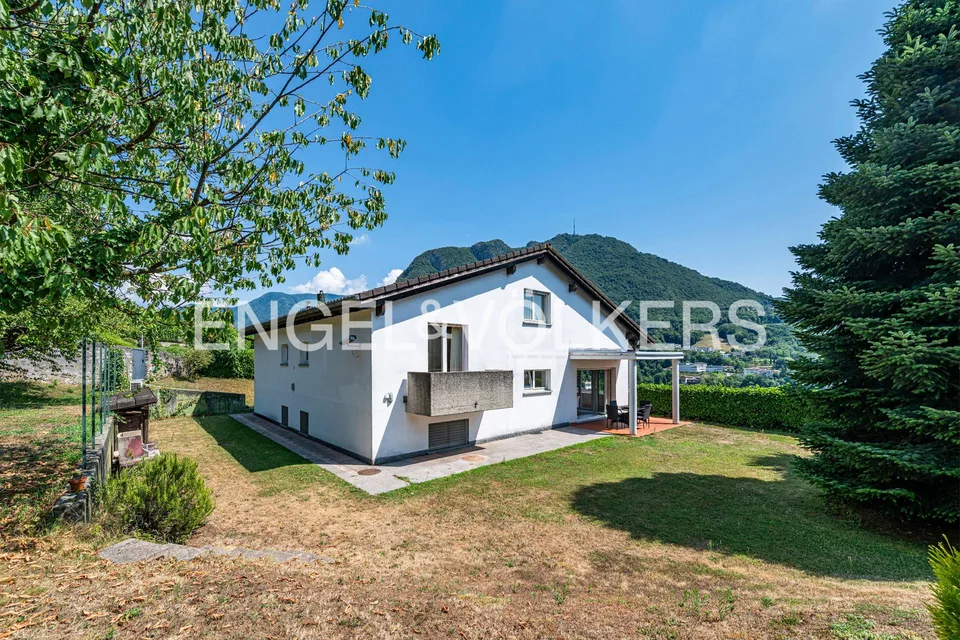 Komfortable Villa in ruhiger Wohnlage – Foto 13 von 13