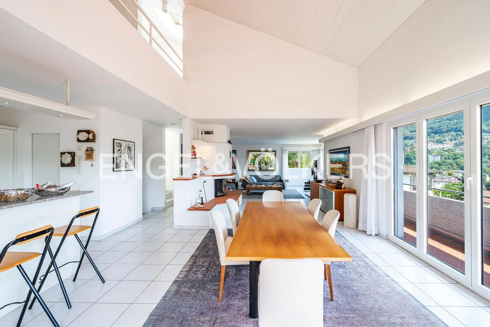 Komfortable Villa in ruhiger Wohnlage