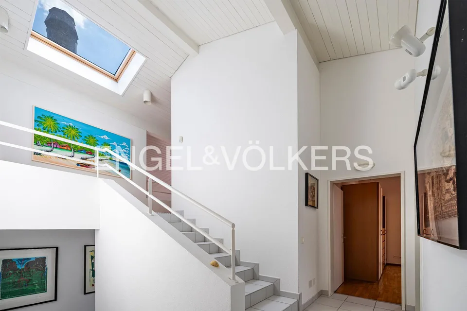 Komfortable Villa in ruhiger Wohnlage – Foto 11 von 13