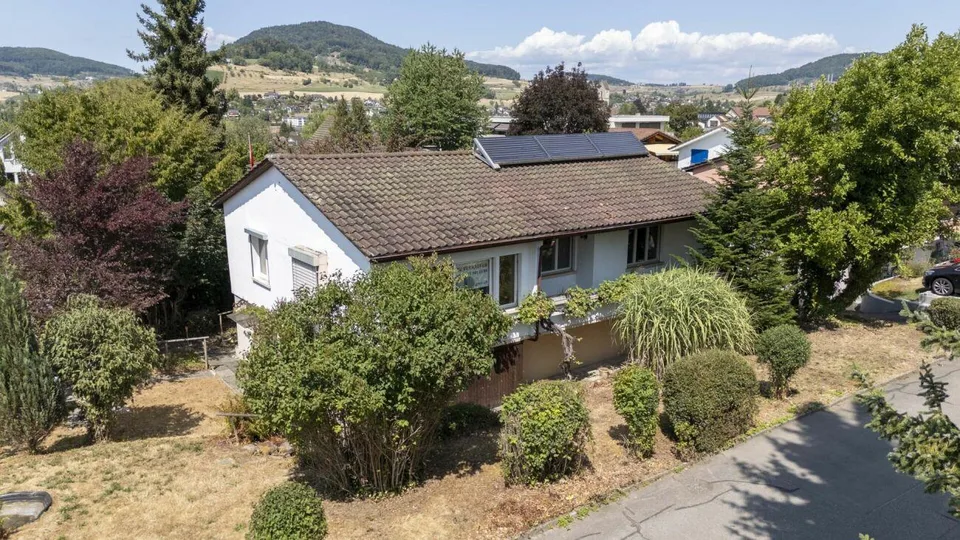 5.5-Zimmer-Einfamilienhaus – Foto 13 von 13