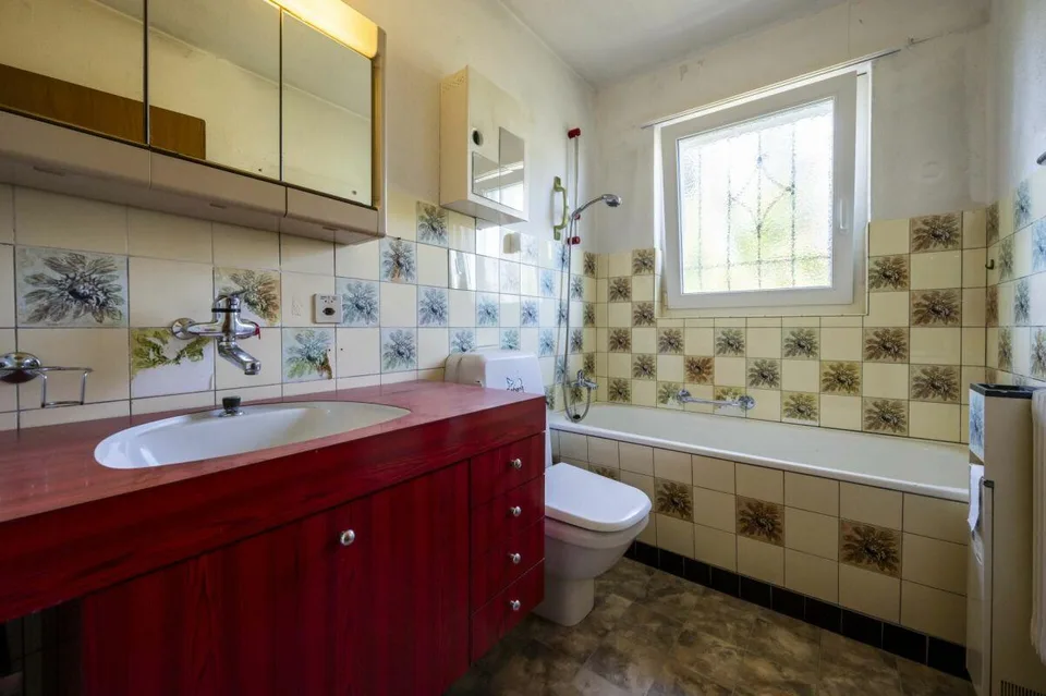 5.5-Zimmer-Einfamilienhaus – Foto 7 von 13