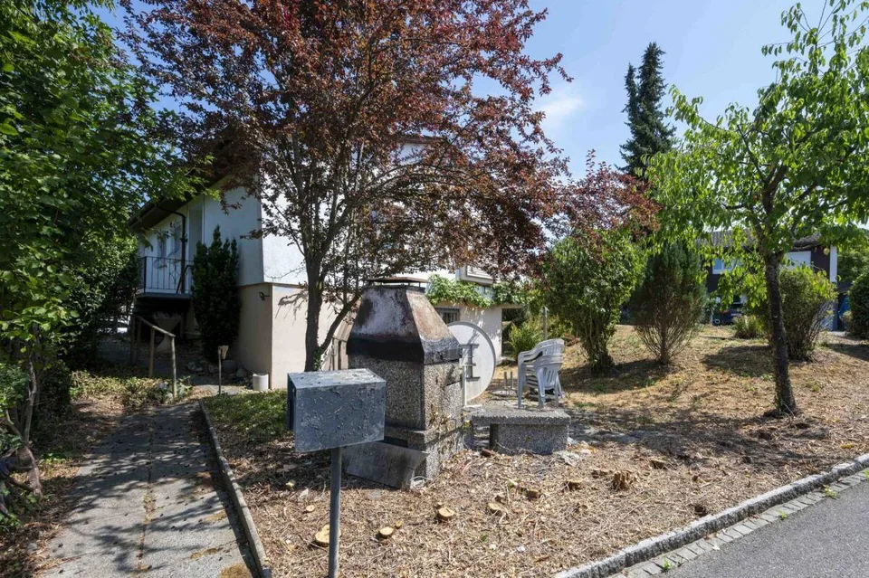 5.5-Zimmer-Einfamilienhaus – Foto 10 von 13