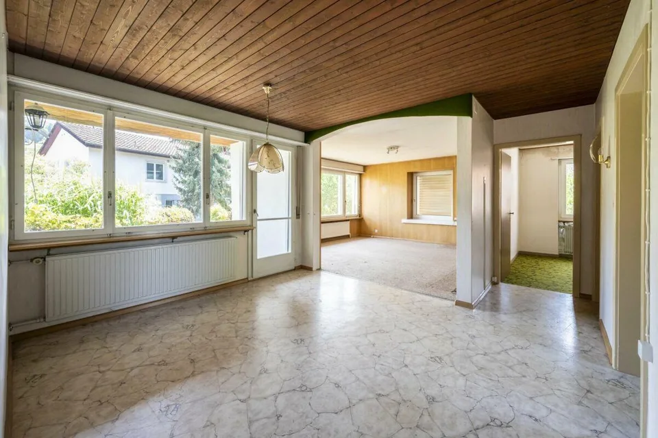 5.5-Zimmer-Einfamilienhaus