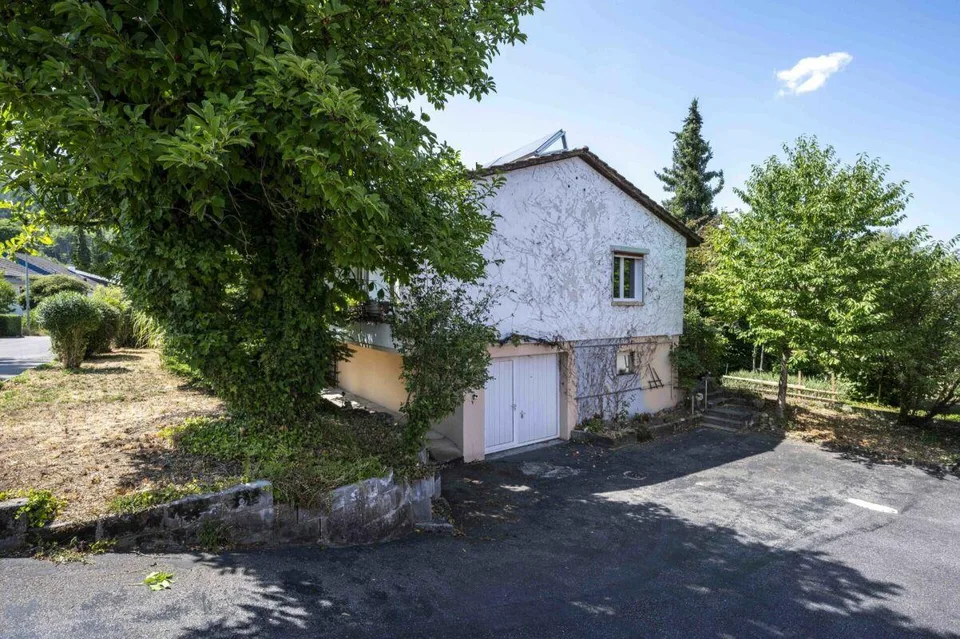 5.5-Zimmer-Einfamilienhaus – Foto 11 von 13