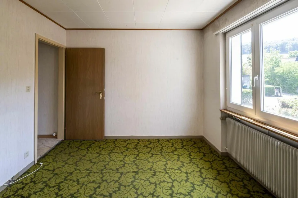 5.5-Zimmer-Einfamilienhaus