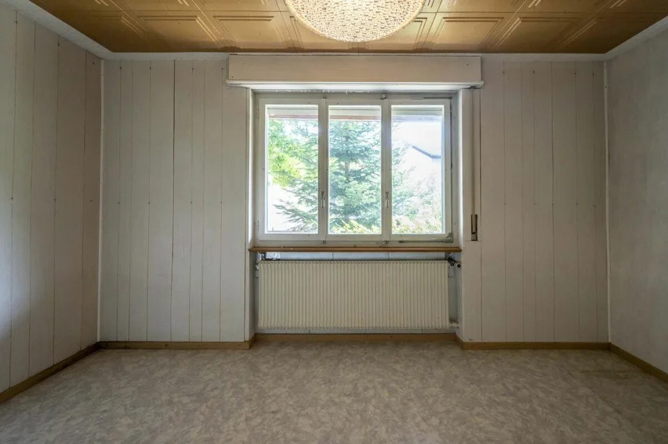 5.5-Zimmer-Einfamilienhaus