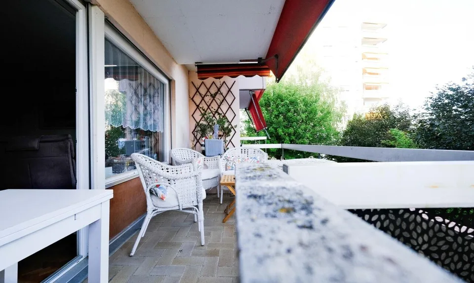 Deux logements en un : confort familial et rendement locatif