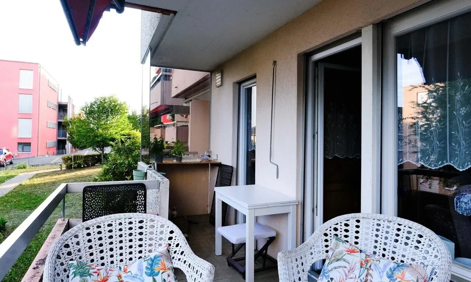 Deux logements en un : confort familial et rendement locatif