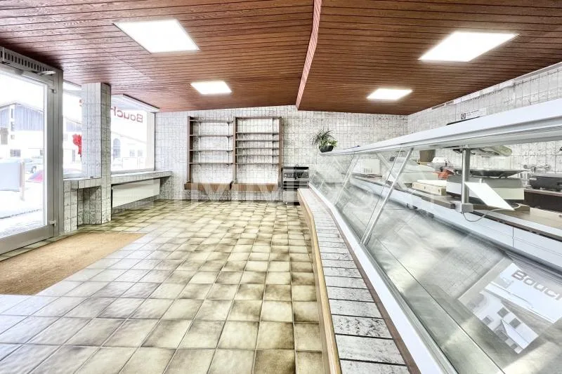 Investissez dans cet immeuble de rendement