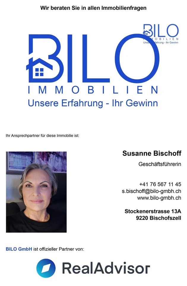 Exklusive Villa an exponierter Lage mit Seesicht trifft erlesenes W...