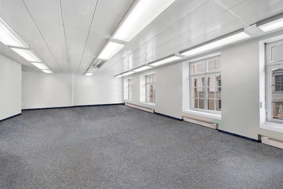 Ihre neuen Büroräumlichkeiten in der Innenstadt von Winterthur!