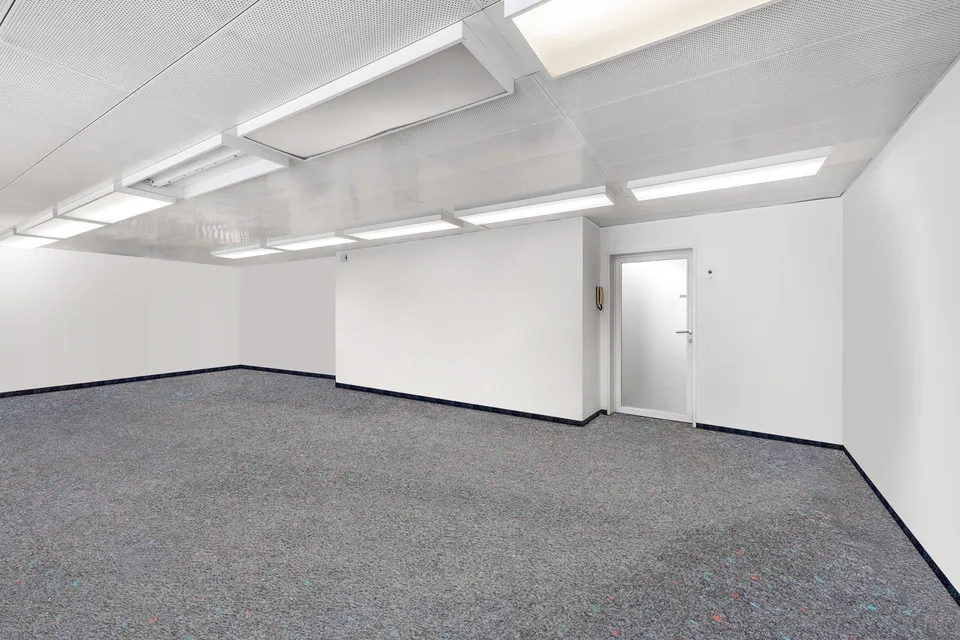 Ihre neuen Büroräumlichkeiten in der Innenstadt von Winterthur!
