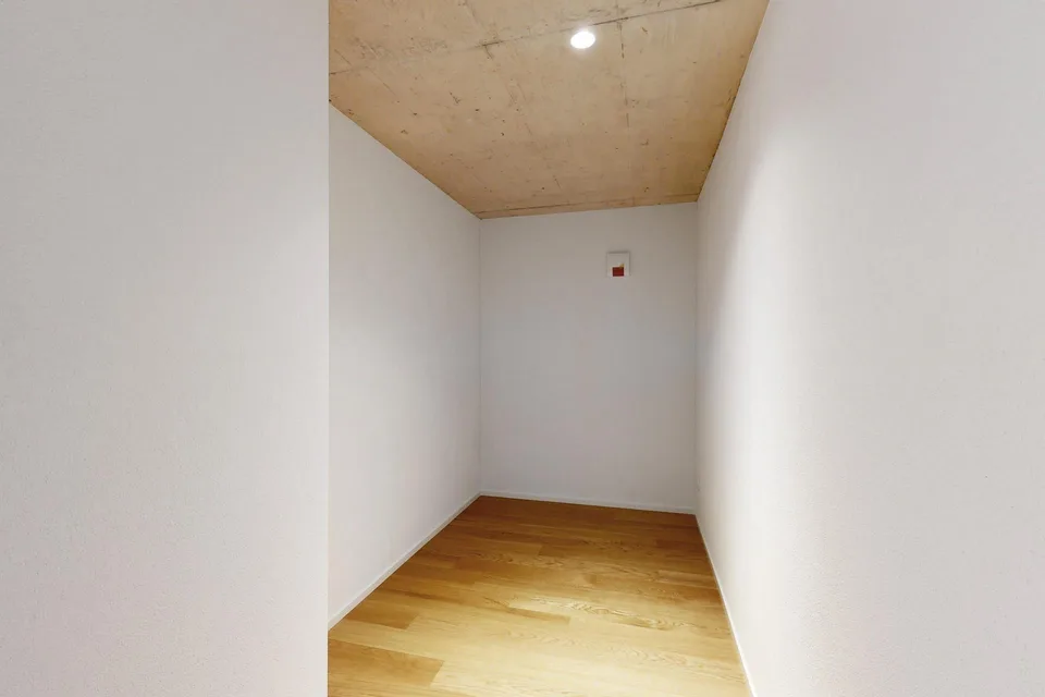 City-Nähe & Komfort - Wohnen mit Stil