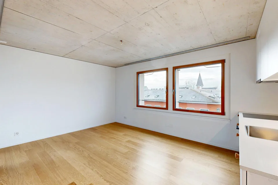 City-Nähe & Komfort - Wohnen mit Stil – foto 7 di 8