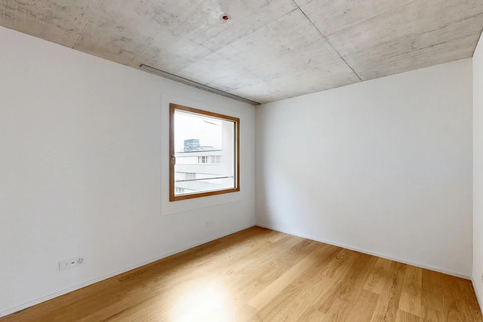 City-Nähe & Komfort - Wohnen mit Stil