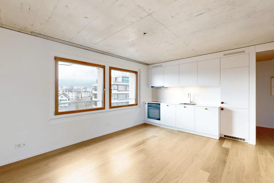 City-Nähe & Komfort - Wohnen mit Stil – foto 8 di 8