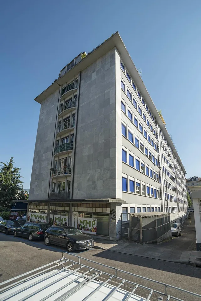 Un logement proche de la gare - Terme fixe au 30.01.2029