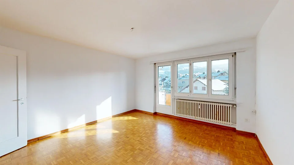 Ihr neues Zuhause an ruhiger Wohnlage!