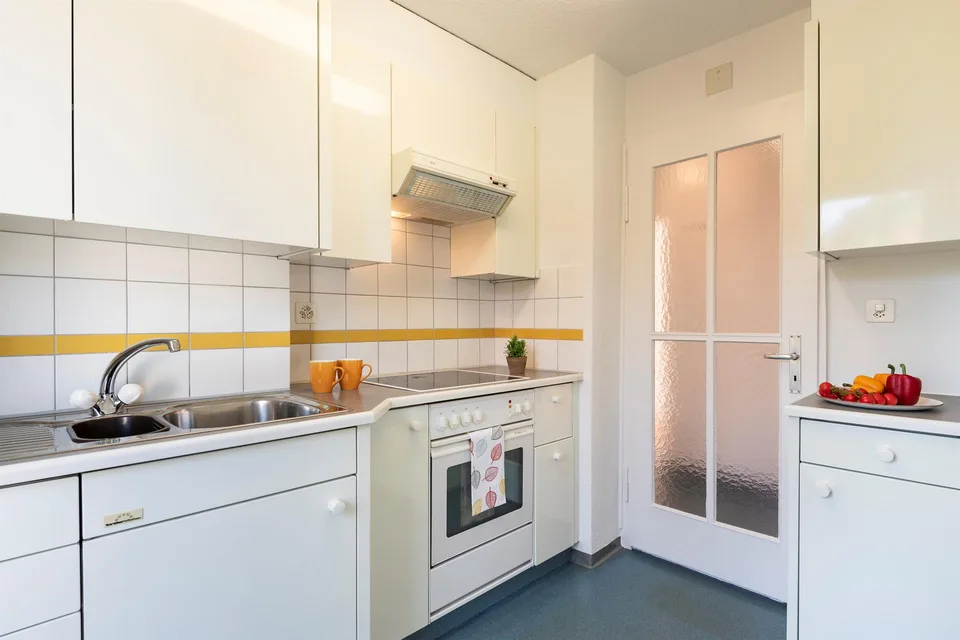 Ihr neues Zuhause an ruhiger Wohnlage!