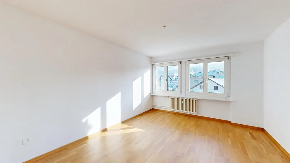 Ihr neues Zuhause an ruhiger Wohnlage!