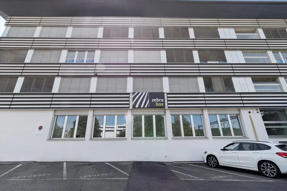 Grosszügige Gewerbefläche und Büros in Schlieren zu vermieten – foto 10 di 10
